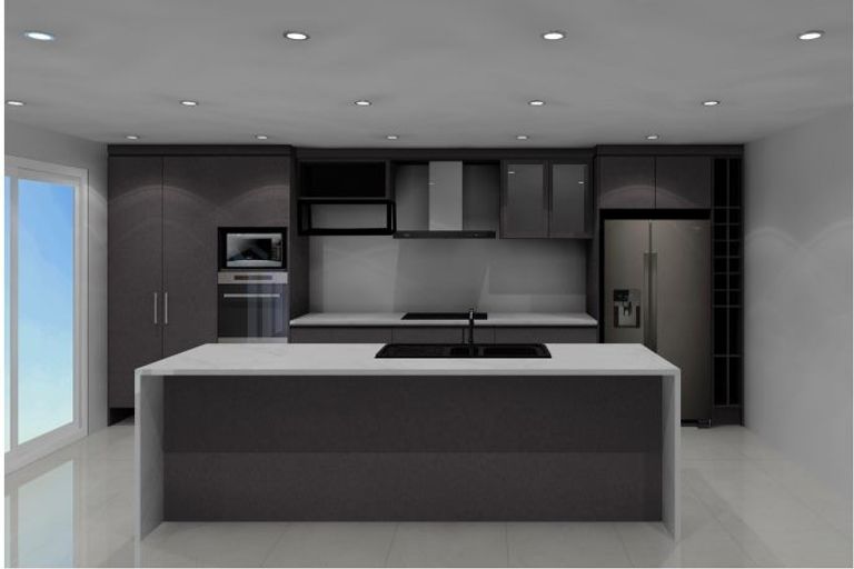 Photo of property in 201 Memorial Avenue, Burnside, Christchurch, 8053