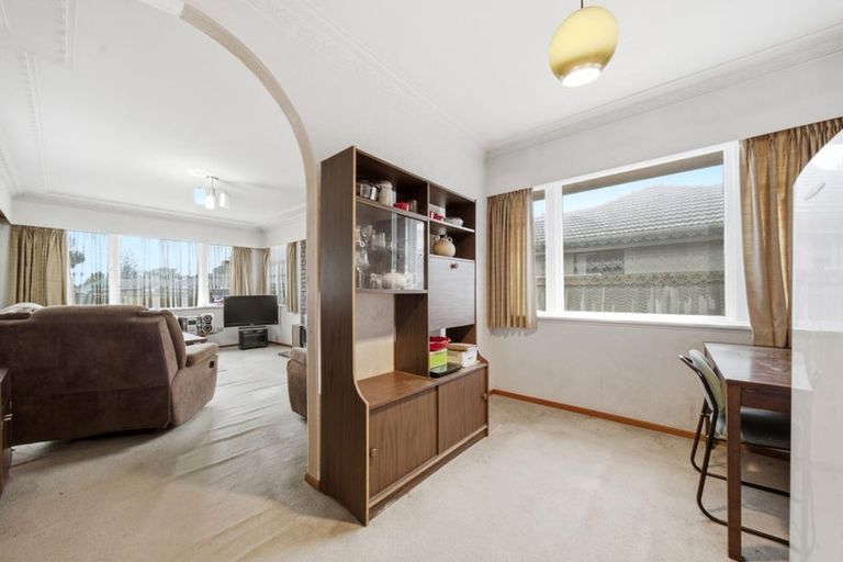 Photo of property in 64 Puhinui Road, Manukau, Auckland, 2104