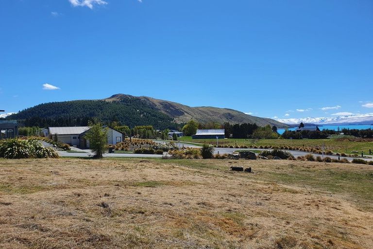 Photo of property in 35 D'archiac Drive, Lake Tekapo, 7999