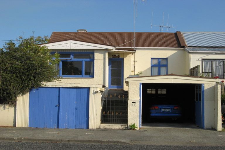 Photo of property in 26 William Street, Parkside, Timaru, 7910