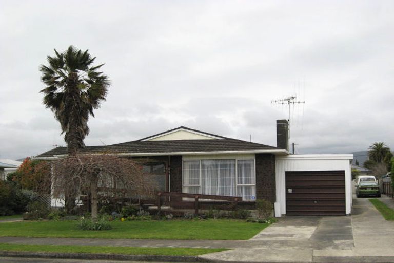 Photo of property in 28 Rugby Street, Levin, 5510