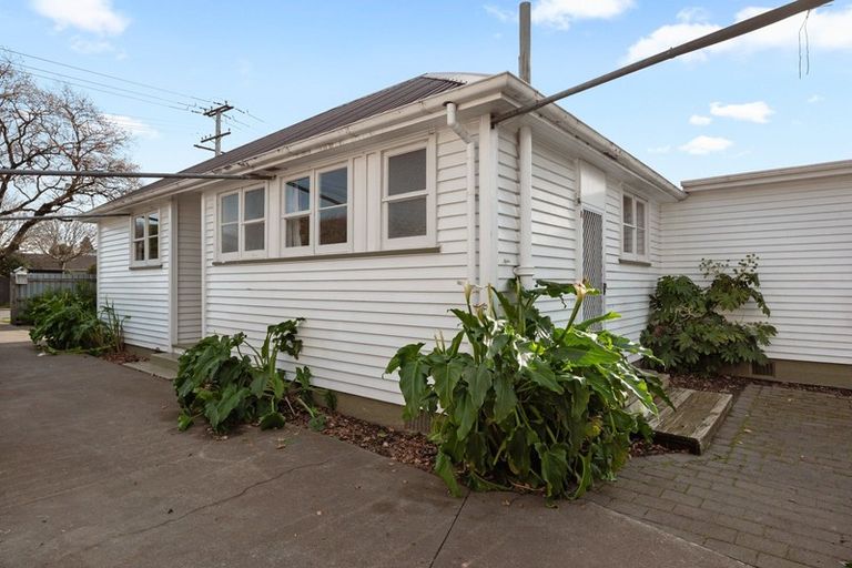 Photo of property in 29 Weld Street, Blenheim, 7201