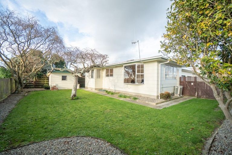 Photo of property in 105b Benmore Avenue, Cloverlea, Palmerston North, 4412