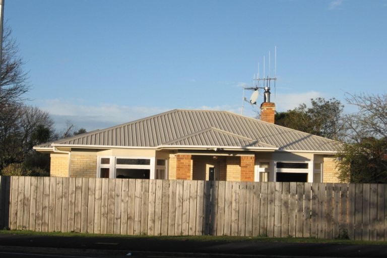 Photo of property in 12 Brooklyn Road, Claudelands, Hamilton, 3214