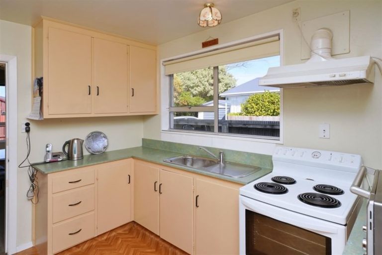 Photo of property in 1/27 Gardiners Road, Bishopdale, Christchurch, 8051