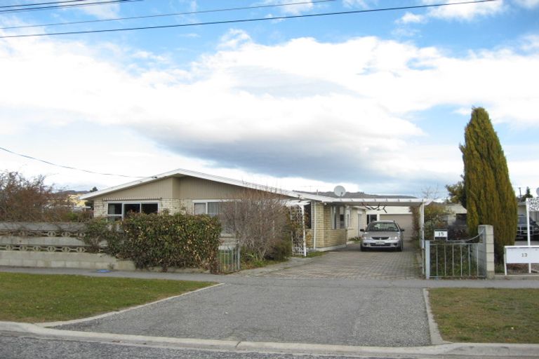 Photo of property in 15 Gregg Street, Alexandra, 9320