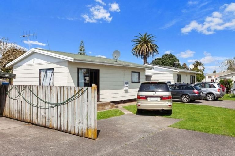 Photo of property in 1/4 Stanley Place, Opotiki, 3122