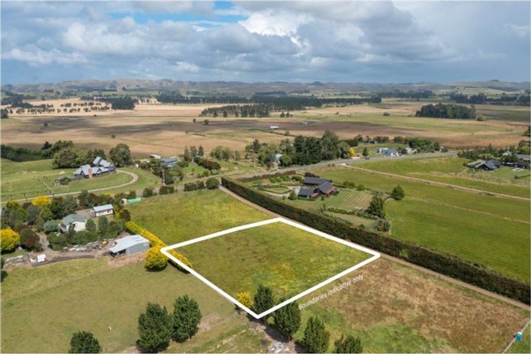 Photo of property in 310b Porangahau Road, Waipukurau, 4282