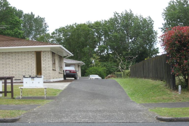 Photo of property in 170c Seddon Street, Pukekohe, 2120