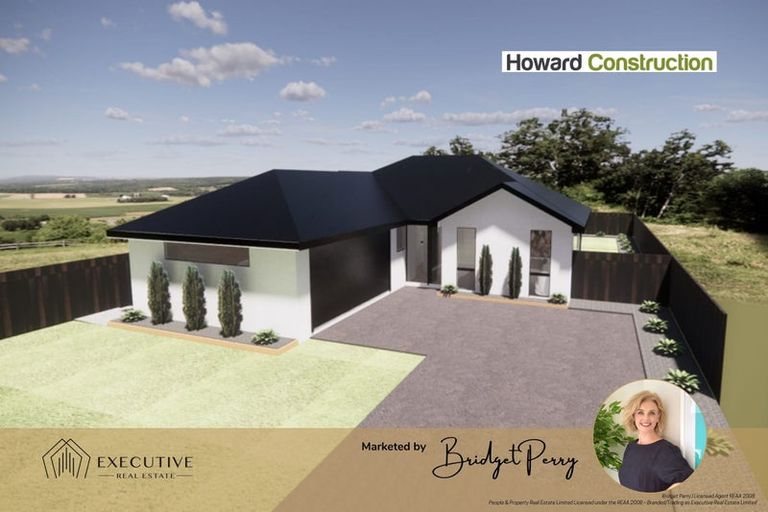 Photo of property in 10 Chrisp Street, Halswell, Christchurch, 8025