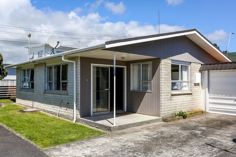 Photo of property in 131a Coronation Avenue, Welbourn, New Plymouth, 4310