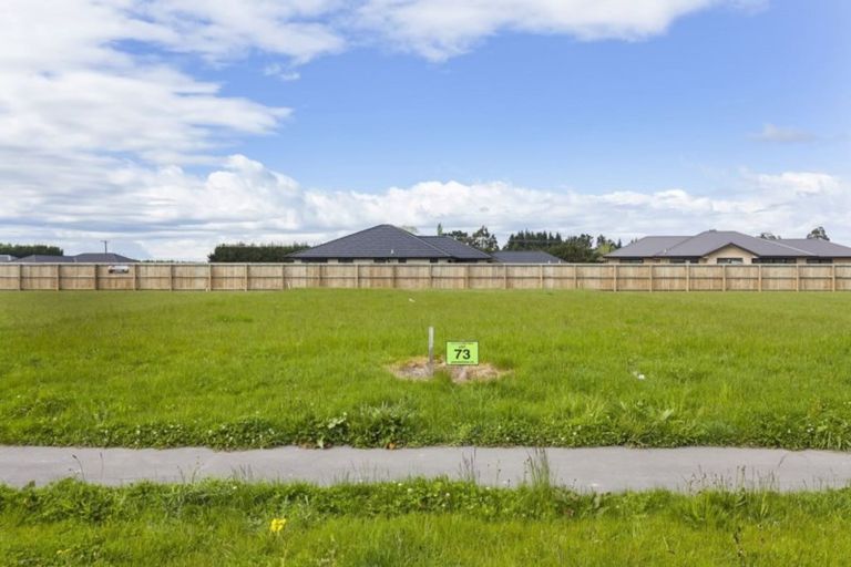 Photo of property in 20 Petries Road, Woodend, 7610