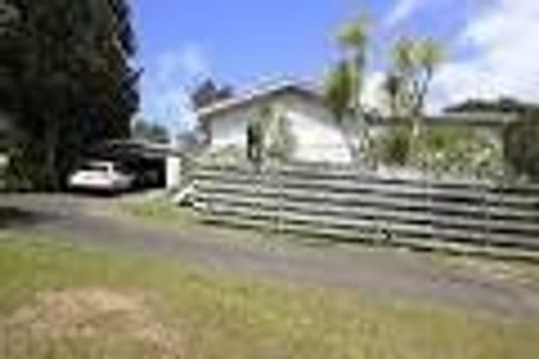 Photo of property in 31 Leo Street, Glen Eden, Auckland, 0602