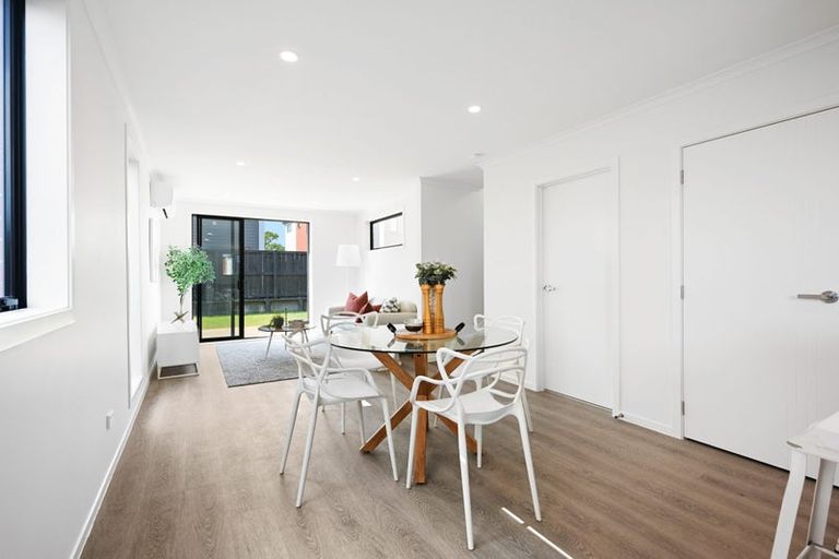 Photo of property in 5/41 Prisk Street, Melville, Hamilton, 3206