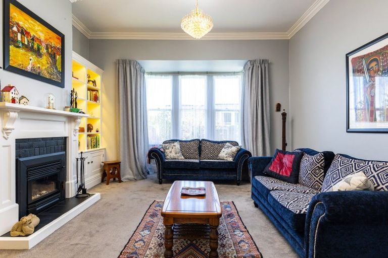 Photo of property in 4 Nosworthy Street, Blenheim, 7201