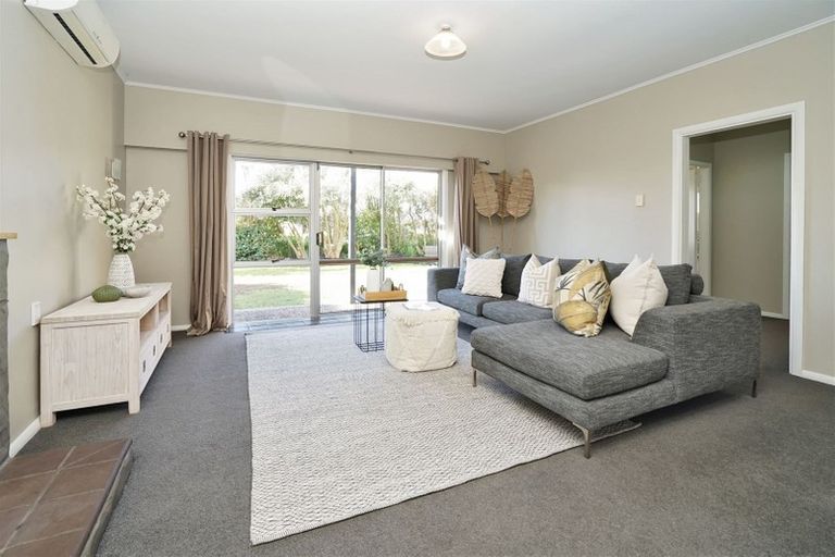 Photo of property in 538 Matangi Road, Matangi, Hamilton, 3284