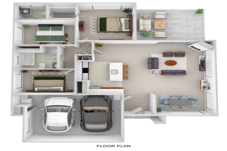 Photo of property in 7a Goodger Court, Cromwell, 9310