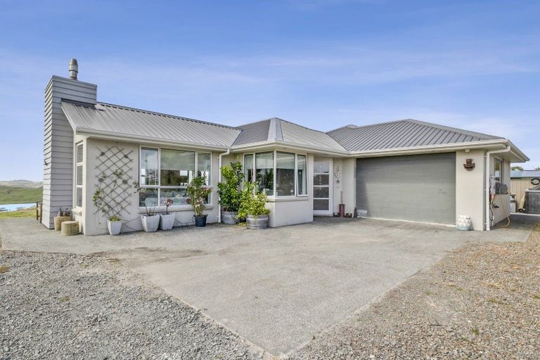 Photo of property in 281 Linton Road, Maungaturoto, 0583