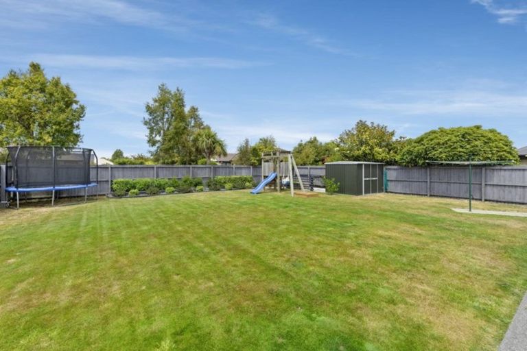 Photo of property in 45 Renoir Drive, Rolleston, 7614