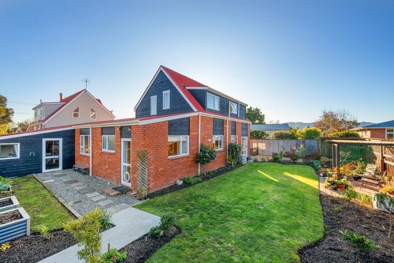 Photo of property in 17a Brydon Street, Renwick, 7204