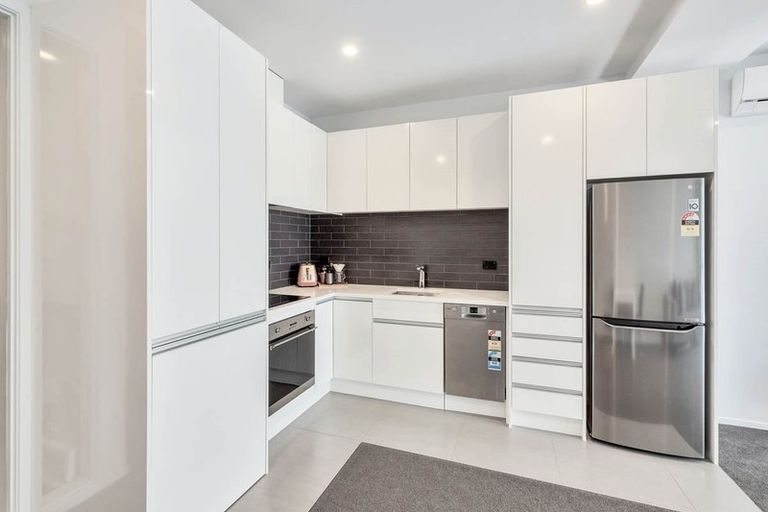 Photo of property in 106/81 Mapou Road, Hobsonville, Auckland, 0616