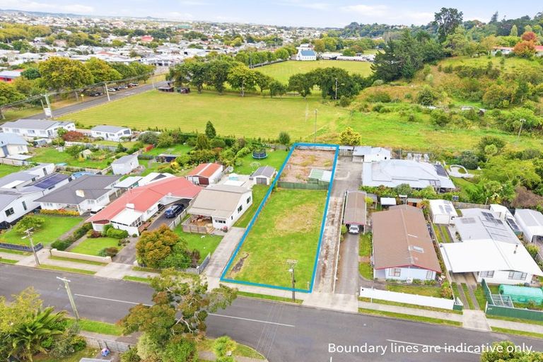 Photo of property in 9 Terrace Street, Aramoho, Whanganui, 4500