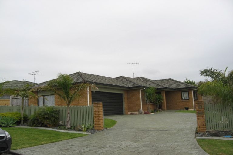 Photo of property in 34 Motutapu Avenue, Manly, Whangaparaoa, 0930