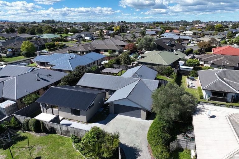 Photo of property in 10 Maidstone Place, Rototuna North, Hamilton, 3210