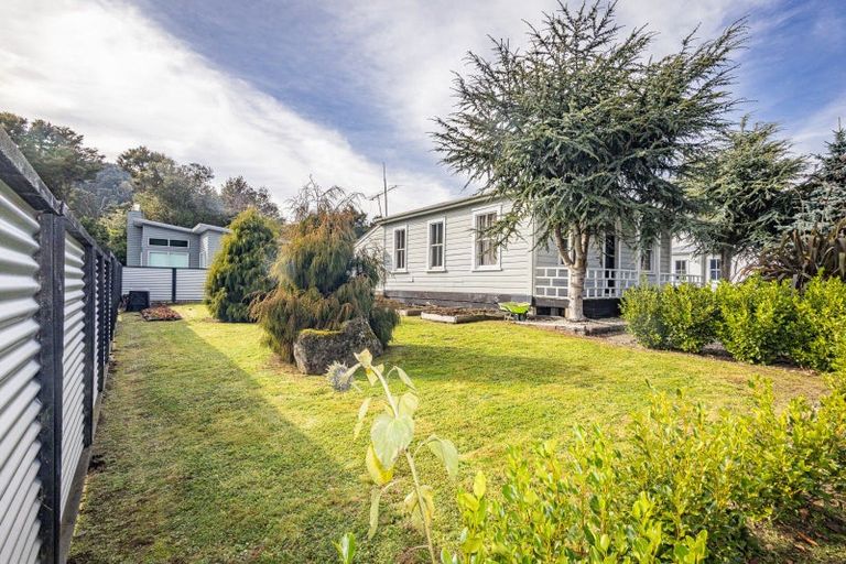 Photo of property in 13 Railway Row, Ohakune, 4625