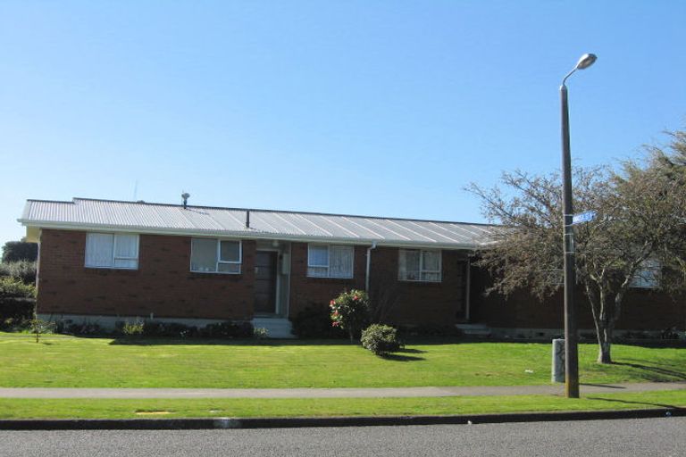 Photo of property in 53-55 Hinemoa Street, Levin, 5510