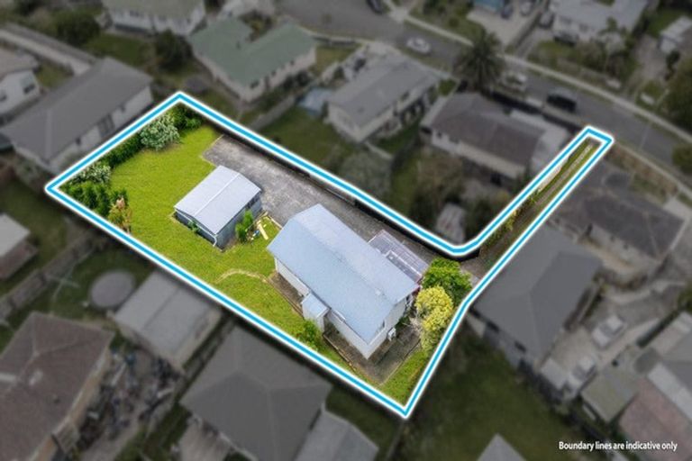 Photo of property in 6 Valencia Place, Manurewa, Auckland, 2102