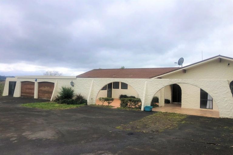 Photo of property in 158 Kerie Road, Taupiri, 3791