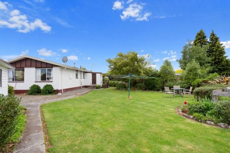 Photo of property in 3 Knight Street, Oxford, 7430