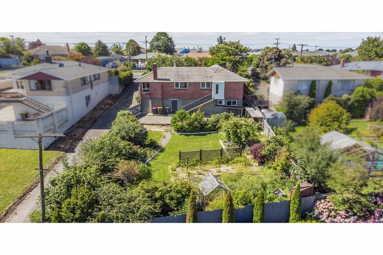 Photo of property in 94 Kent Street, Marchwiel, Timaru, 7910