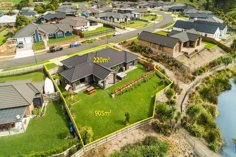 Photo of property in 31 Pamela Christine Road, Patumahoe, Pukekohe, 2679