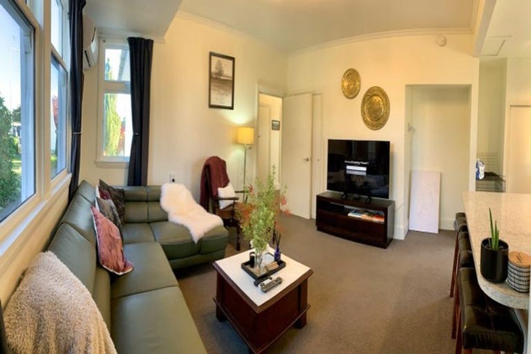 Photo of property in 279 Tancred Street, Ashburton, 7700