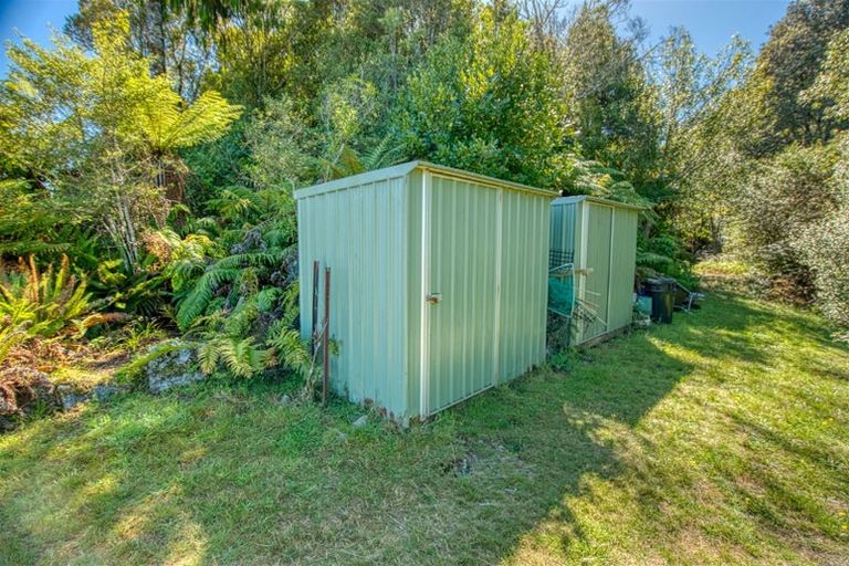 Photo of property in 164-180 Maori Creek Road, Marsden, Greymouth, 7872