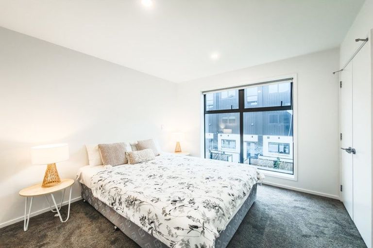 Photo of property in 5/50 Stewart Street, Christchurch Central, Christchurch, 8011