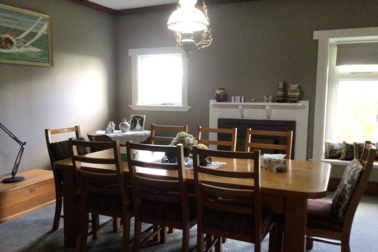 Photo of property in 11 Hill Street, Eltham, 4322