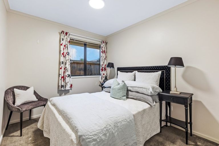 Photo of property in 4 Kippure Close, East Tamaki, Auckland, 2013