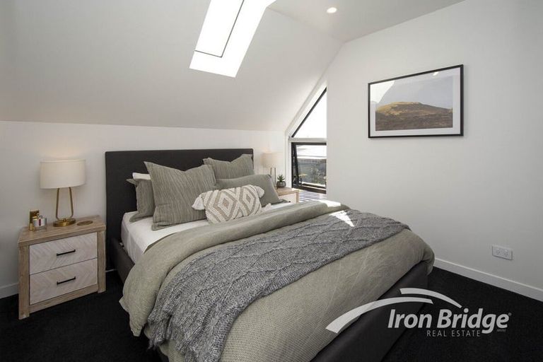 Photo of property in 181a Brougham Street, Sydenham, Christchurch, 8023