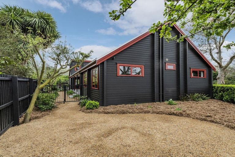 Photo of property in 7 James Street, Lincoln, 7608