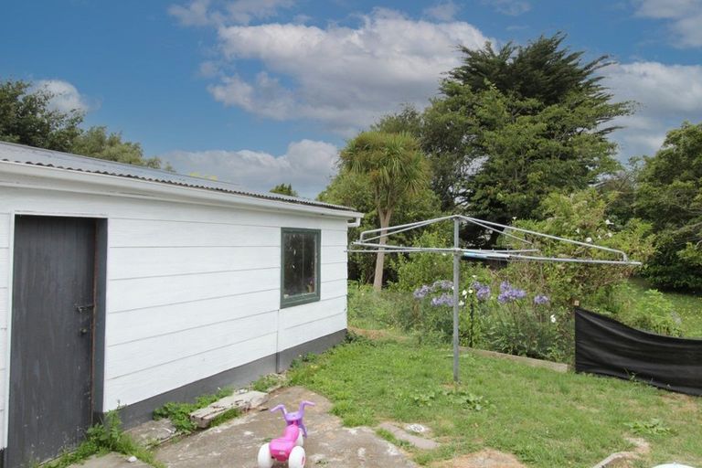 Photo of property in 25 Arthur Street, Pahiatua, 4910