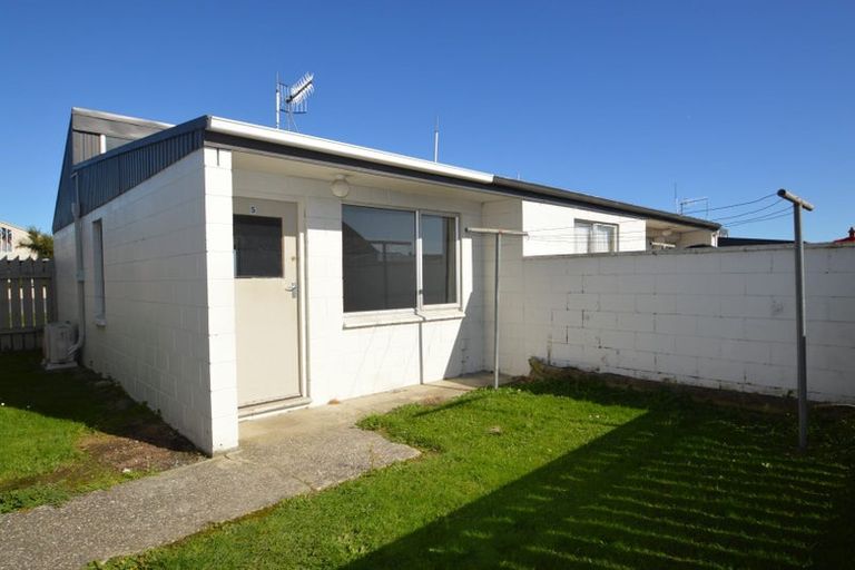 Photo of property in 136 Ythan Street, Appleby, Invercargill, 9812