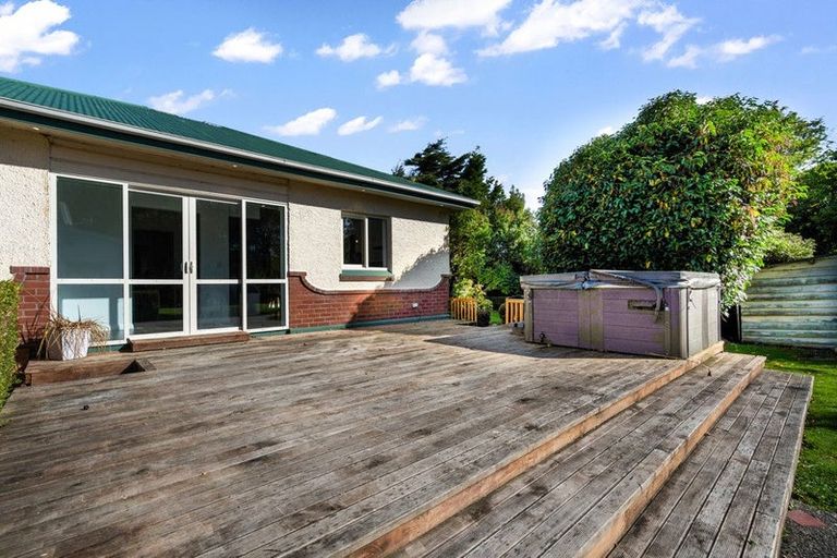 Photo of property in 38 Venus Street, Georgetown, Invercargill, 9812
