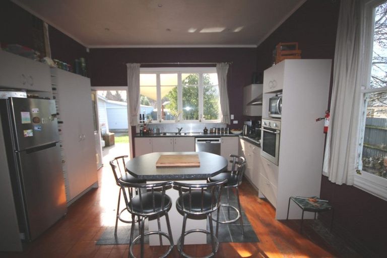 Photo of property in 55 Wills Street, Ashburton, 7700