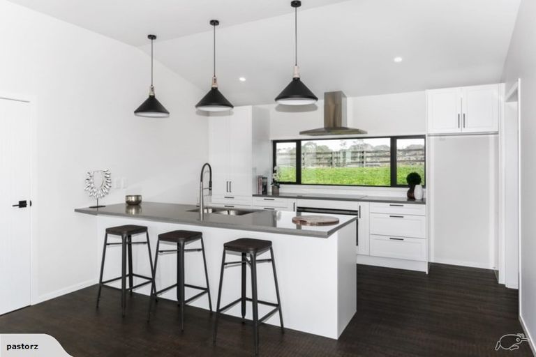 Photo of property in 290 Hunter Road, Patumahoe, Pukekohe, 2679