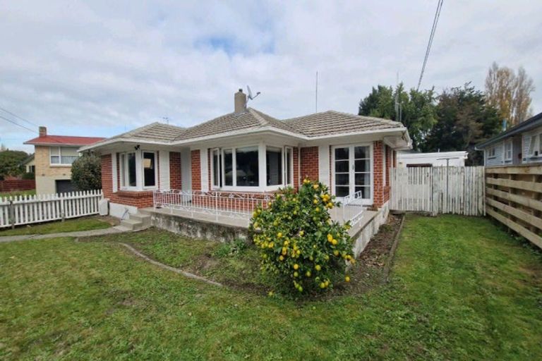 Photo of property in 29a Wymer Terrace, Chartwell, Hamilton, 3210