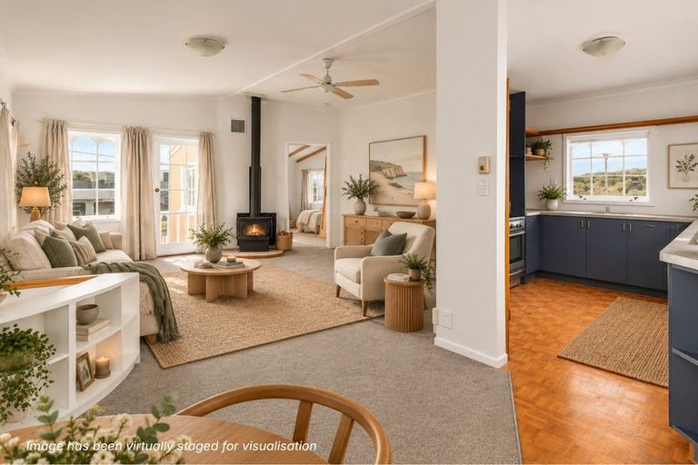 Photo of property in 18 Caspian Street, Southshore, Christchurch, 8062