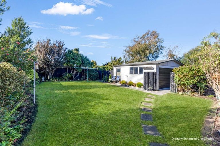 Photo of property in 20 Ashwood Street, Parklands, Christchurch, 8083